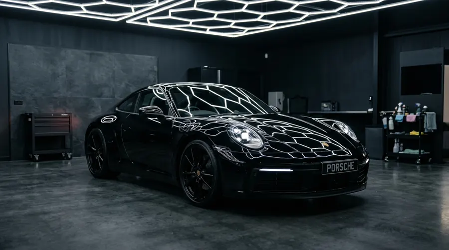 Auto Detailing Perth