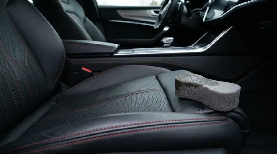 Leather Protection